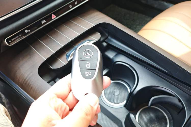 Used Mercedes-Benz E-Class 2025 E 300 L Luxury Model
