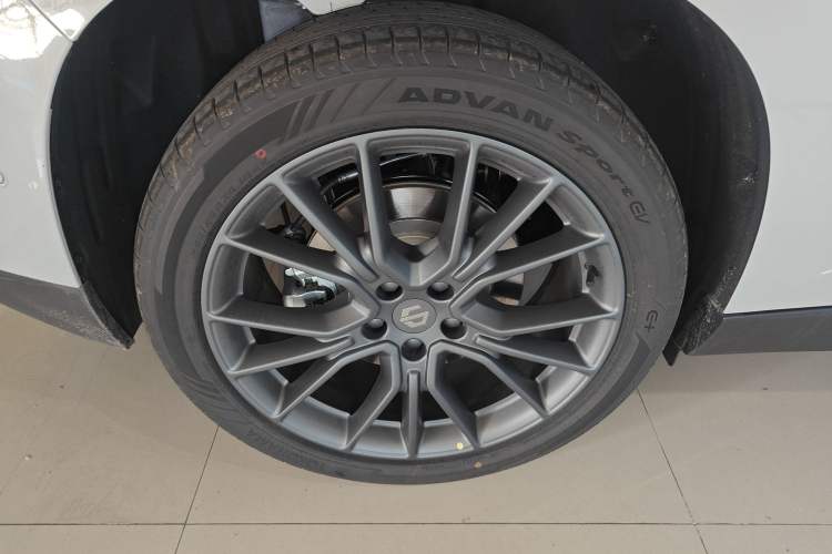 Used Leapmotor C10 2026 605 Enjoyment Edition
