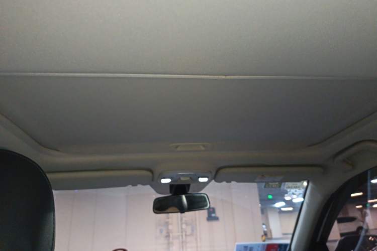 Used Geely Auto Vision 2018 1.5L Automatic Prestige Model