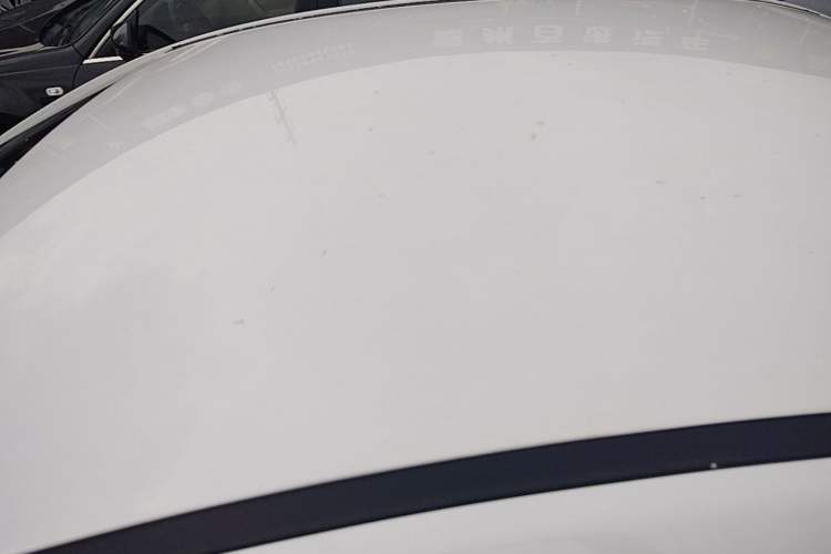 Used JAC Group iEV7 2019 iEV7L Luxury Smart Model
