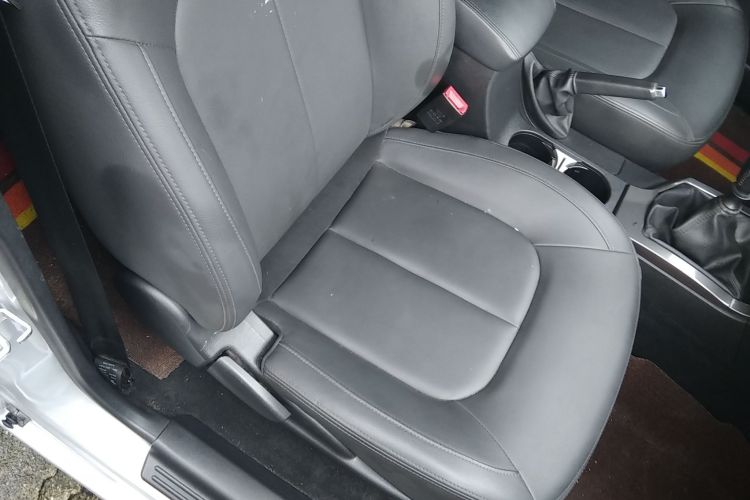 Used Great Wall Wingle 5 2021 2.0T Diesel Two-Wheel Drive Ultra-Value Big Double-Cab China VI GW4D20M