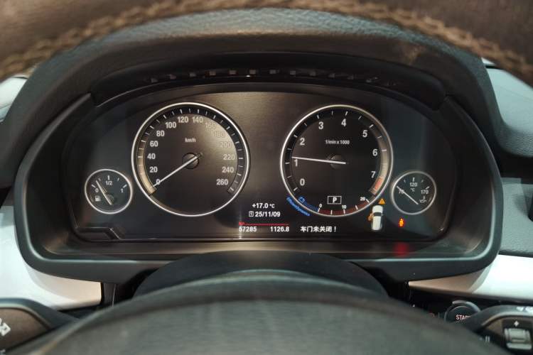 Used BMW X5 (Parallel Import) 2016 xDrive35i Base Model Middle East
