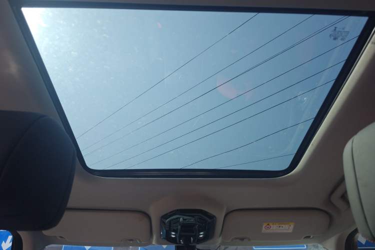 Used JETOUR Traveler 2023 1.5T Two-Wheel Drive Discovery PRO