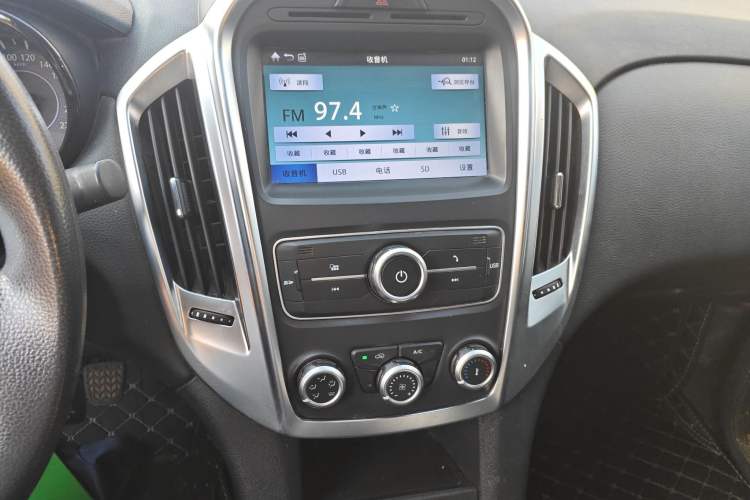 Used JMC Baodian 2022 2.5T Diesel 4x4 Prestige Edition Long Wheelbase JX4D25A6L