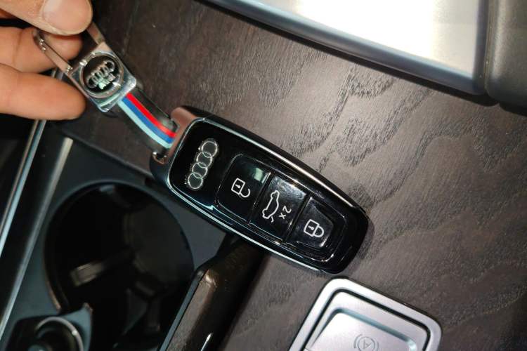 Used Audi A6L 2023 45 TFSI quattro Prestige Elegant Edition
