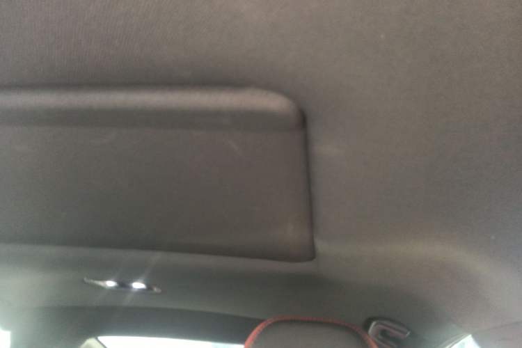 Used Geely Auto Binray 2021 1.4T CVT F-Sport Edition