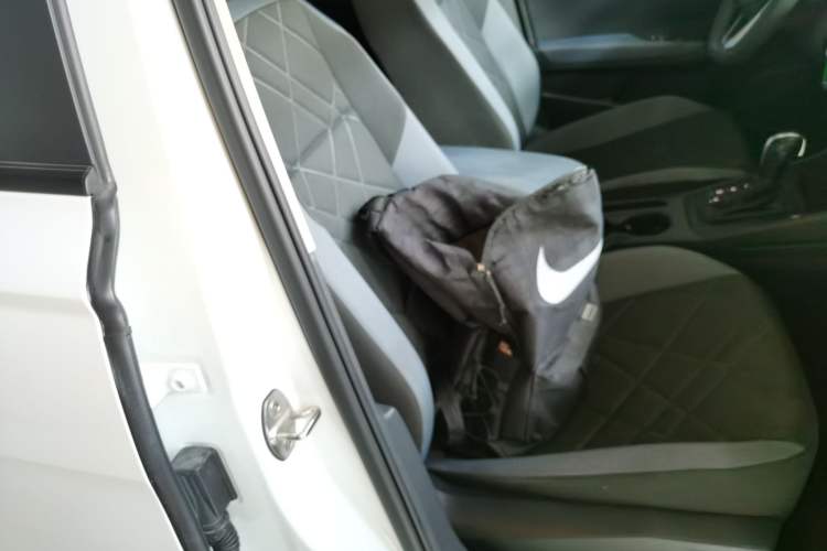 Used Volkswagen Lavida 2023 1.5L Automatic De Yi Edition