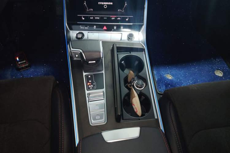 Used Audi A6L 2024 45 TFSI Prestige Dynamic Edition
