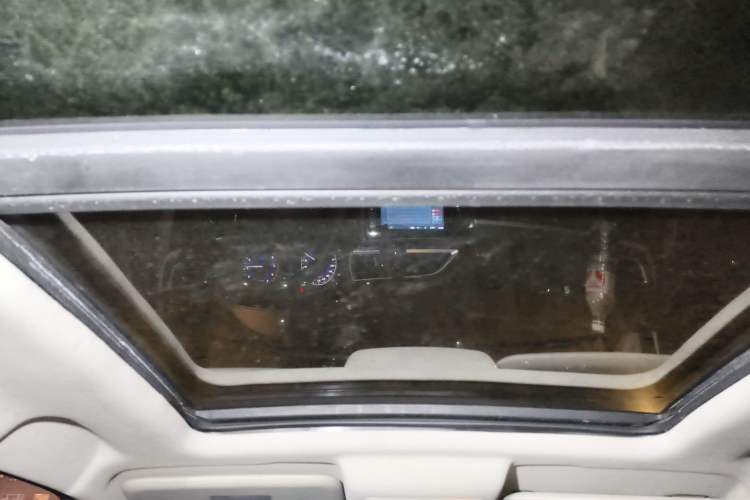 Used Haima S5 Youth Edition 2018 1.6L CVT Luxury Model
