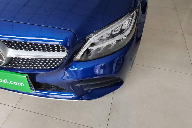 Used Mercedes-Benz C-Class (Import) 2020 C 260 Coupe
