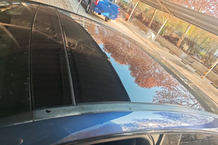 Used Mercedes-Benz EQE 2022 350 First Edition Special Version