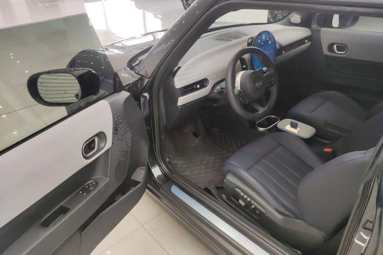 Used MINI MINI 2025 2.0T COOPER S Artist