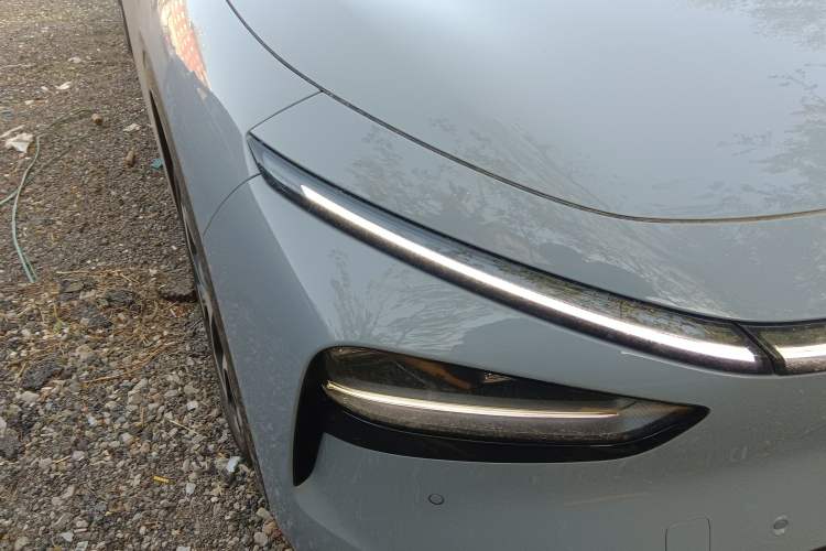 Used XPeng G7 2025 Model—702 Ultra Long Range