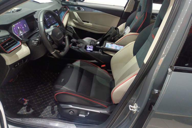 Used Lynk & Co 06 2020 1.5T YAO Halo
