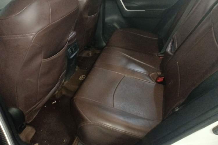 Used Toyota RAV4 2023 2.0L CVT 4x4 Explorer Plus Edition