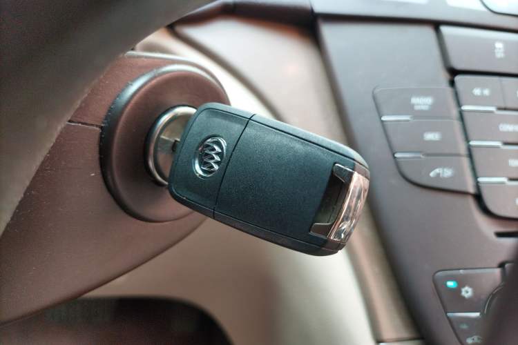 Used Buick Regal 2011 2.0L Comfort Edition