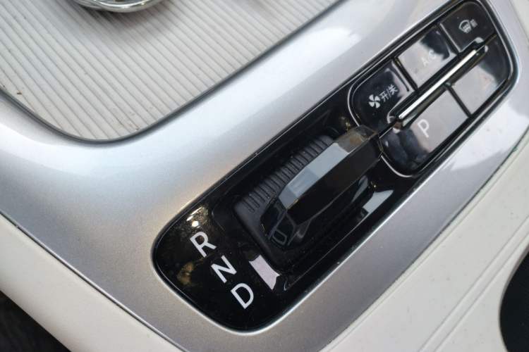 Used Geely Galaxy Geome 2025 UP 410km Exploration Edition