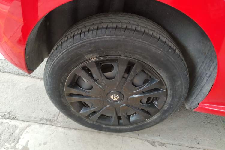 Used Volkswagen Polo 2018 1.5L Automatic Enjoyment Model