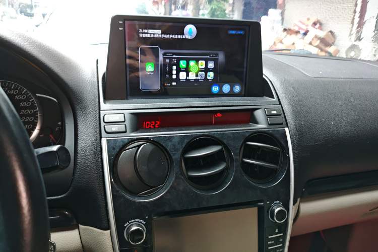 Used Mazda 6 2012 2.0L Automatic Fashion Edition