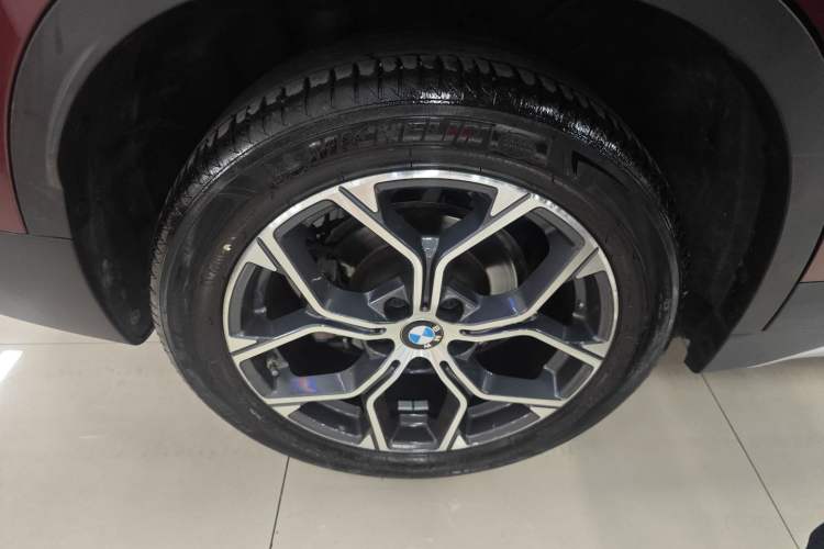 Used BMW X1 2020 sDrive20Li Premium Edition