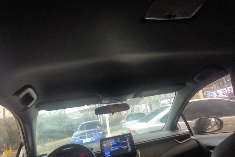 Used Toyota Levin 2019 185T CVT Entry-Level Version China VI Standard