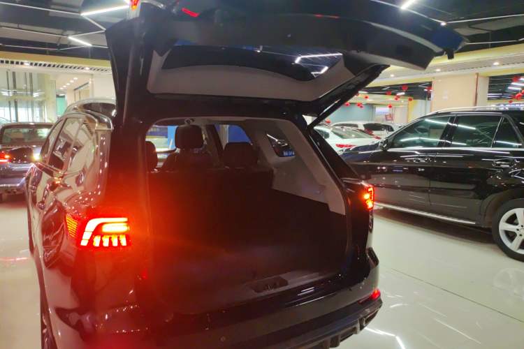 Used Chery Tiggo 8 PRO 2022 290T Two-Wheel Drive Haohan Edition 5 Seats