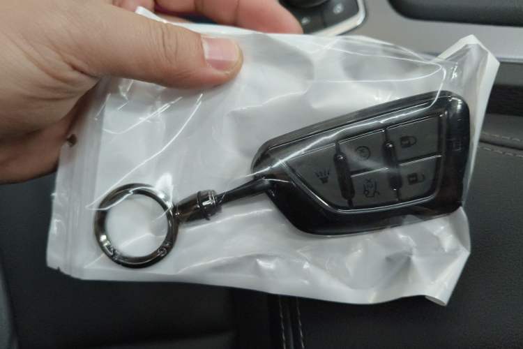 Used Cadillac CT5 2023 28T Luxury Edition (Standard Version)