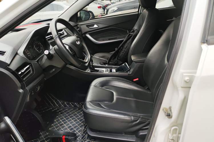 Used Chery Tiggo 3X 2021 PLUS 1.5L CVT Thrilling Red Date Edition