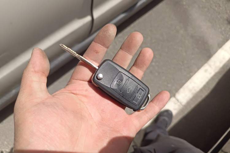 Used BAIC Weiwang M30 2017 1.5L M30S Standard DAM15DL
