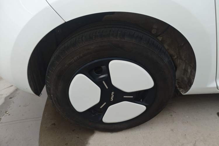 Used CHANGAN NEVO Lumin 2025 205km Refreshing Edition Right Rear Wheel Hub
