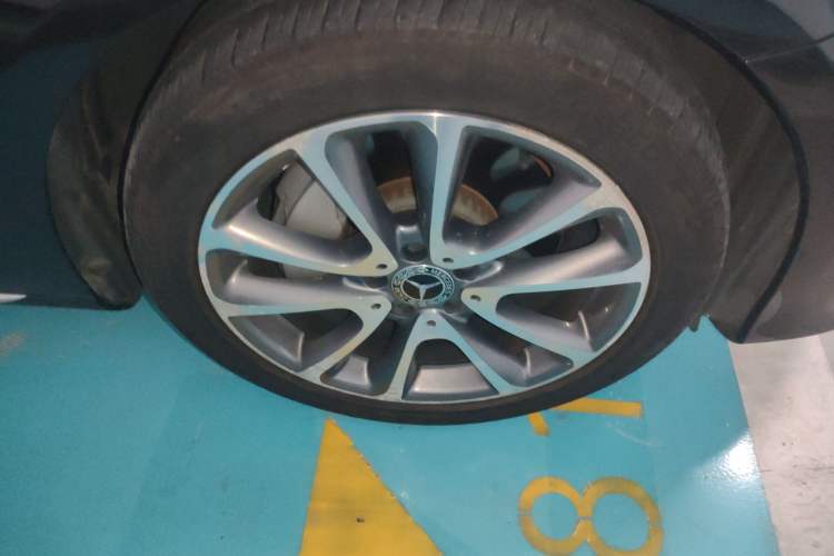 Used Mercedes-Benz E-Class 2017 E 300 L Luxury Model
