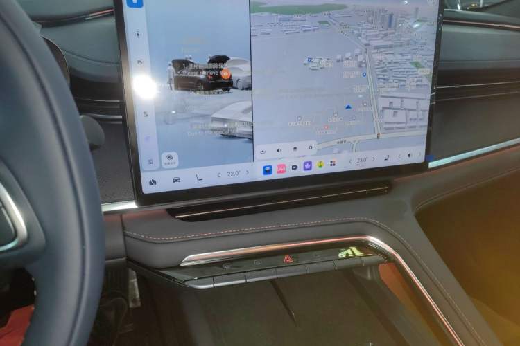 Used Zeekr 001 2026 Model 103° Rear-Drive Max Version