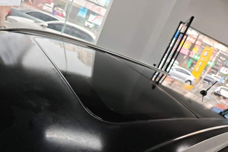 Used Suzuki Vitara 2016 1.4T Automatic Two-Wheel Drive Luxury Version
