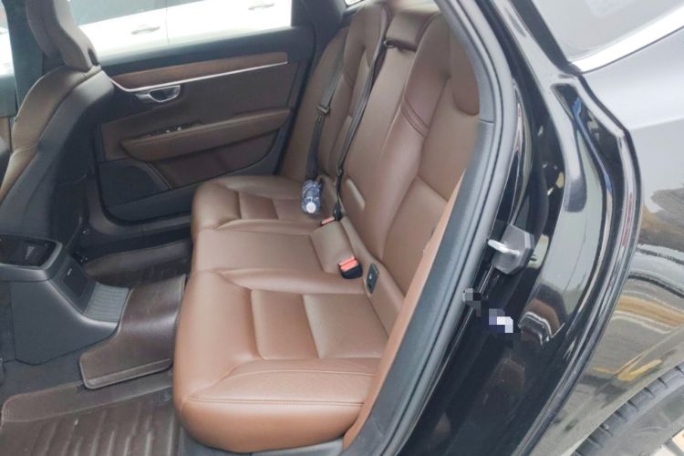 Used Volvo S90 New Energy 2022 T8 eDrive Hybrid Luxury Edition