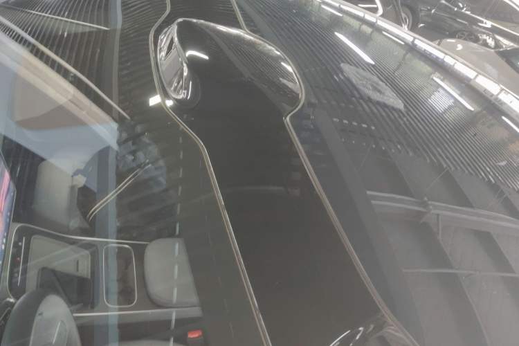 Used Nio ET5T 2025 75 kWh Touring
