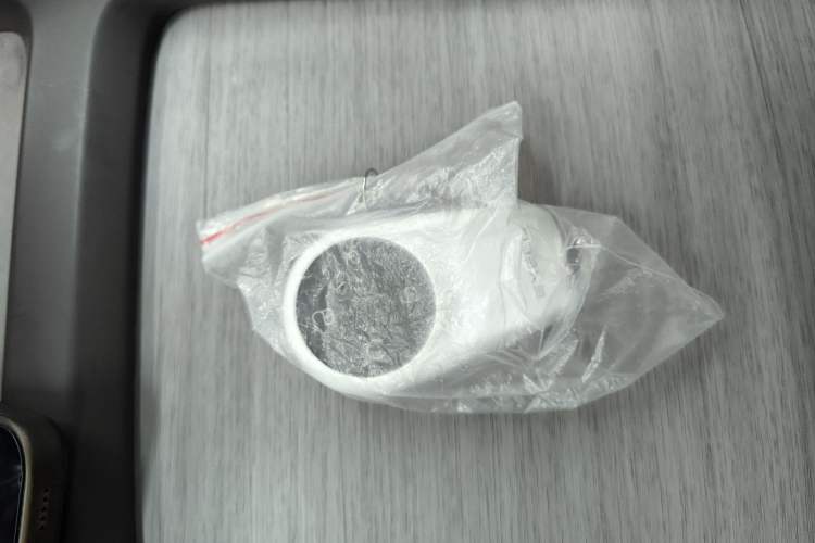 Used EXEED Stellar C-DM 2024 1.5T Long-Range Pro Interior 1