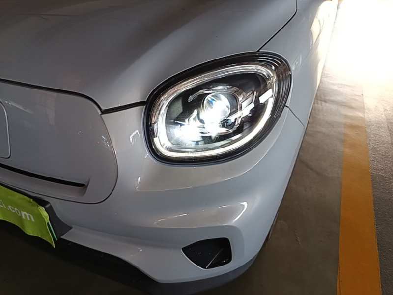 Used Leapmotor T03 2023 200 Lite Edition — 23