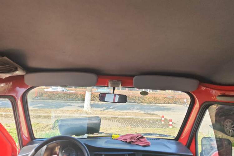 Used Wuling Zhiguang 2020 1.2L Practical Model China VI LSI
