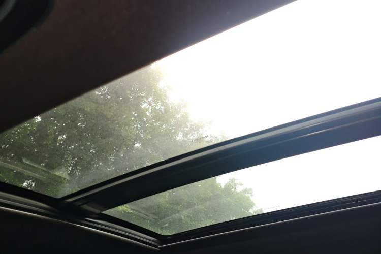 Used Lynk & Co 03 2022 2.0TD DCT JingPro
