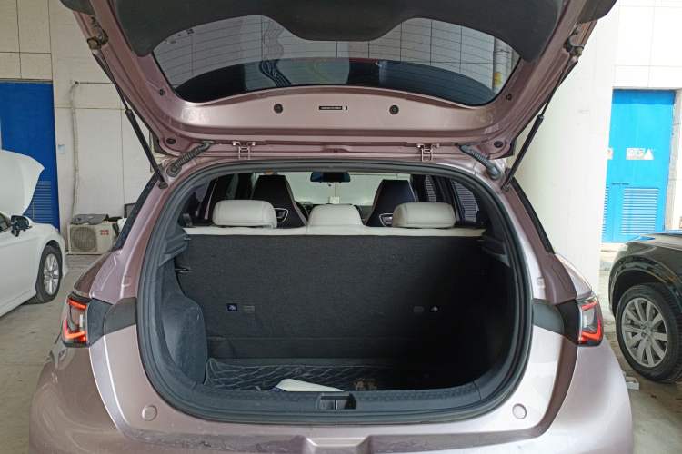 Used BYD Dolphin 2023 420 km Free Version