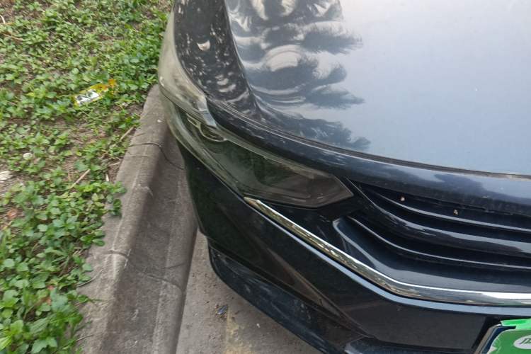 Used Honda Envix 2019 180TURBO CVT Enjoyment Version China V Right Front Headlight