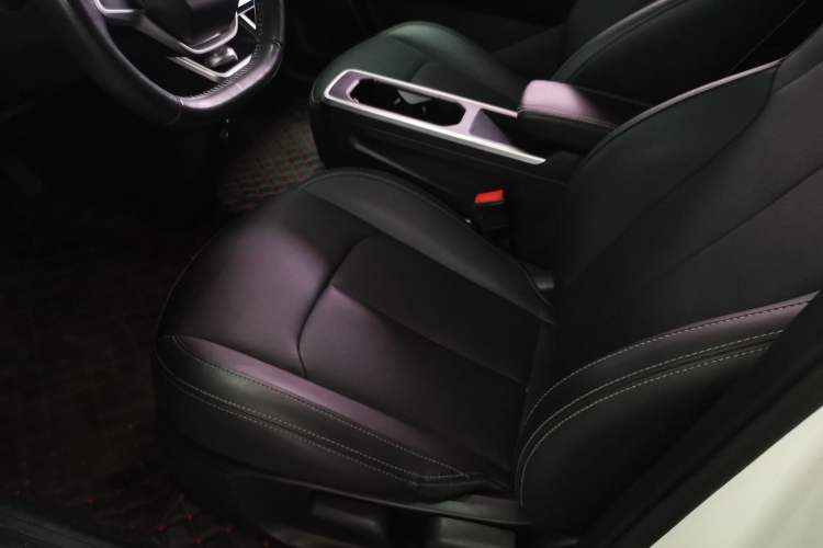 Used NETA V 2022 Chao 400 Lite Left Front Seat