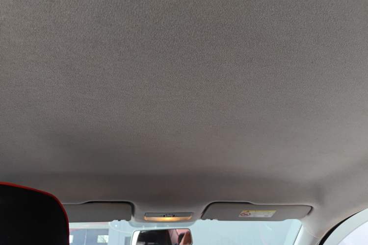 Used Volkswagen Jetta 2017 1.5L Manual Fashion Edition Headliner