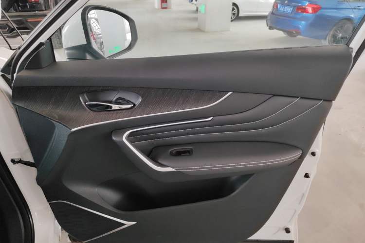 Used Venucia V 2023 260T Idol Edition Pro
