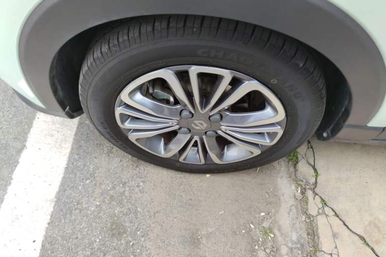 Used Leapmotor T03 2024 310 Comfort Edition
