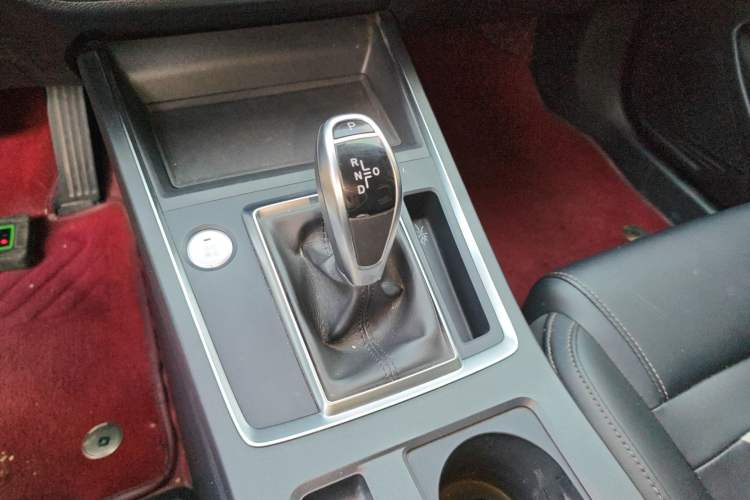 Used BYD Qin Pro 2018 1.5TI Automatic Smart Connect FENGSHANG Model
