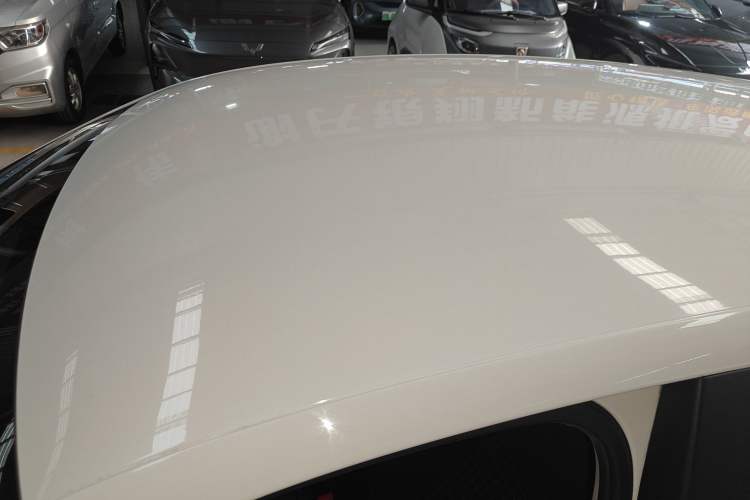 Used Volkswagen Polo 2014 1.6L Automatic Comfort Edition
