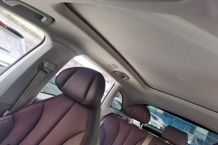 Used Leapmotor C11 2023 Pure Electric 500 Comfort Edition
