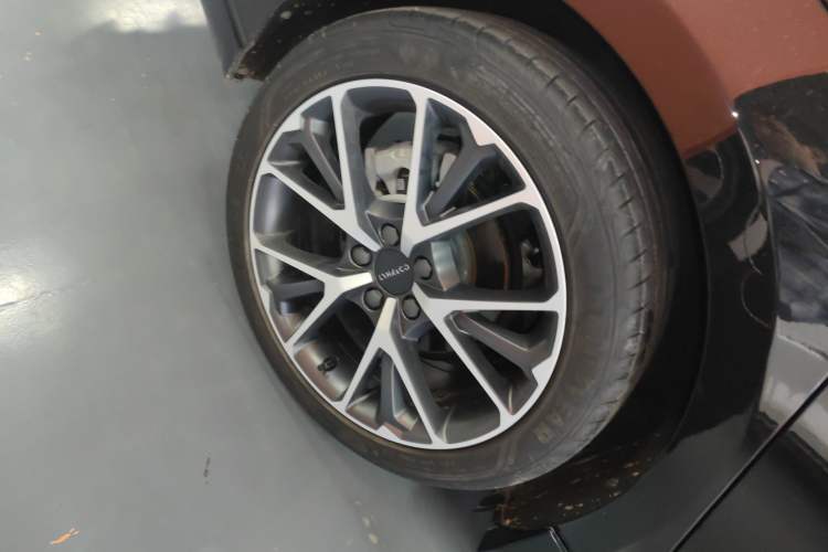 Used Lynk & Co 03 2021 2.0TD Automatic Trendy Champion Edition