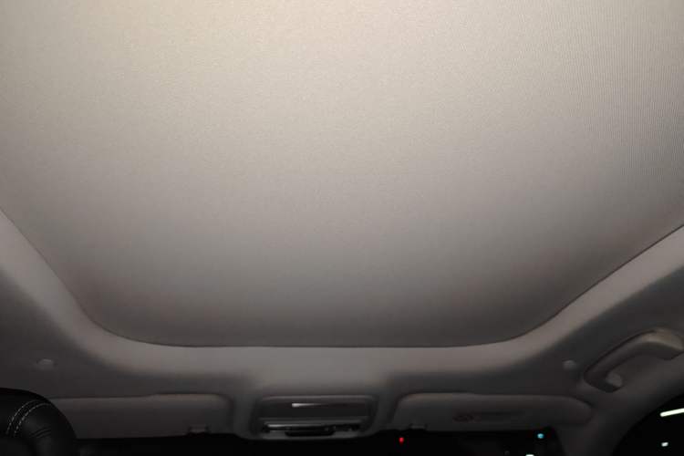 Used Lincoln Nautilus 2025 2.0T Four-Wheel Drive Luxury Edition
